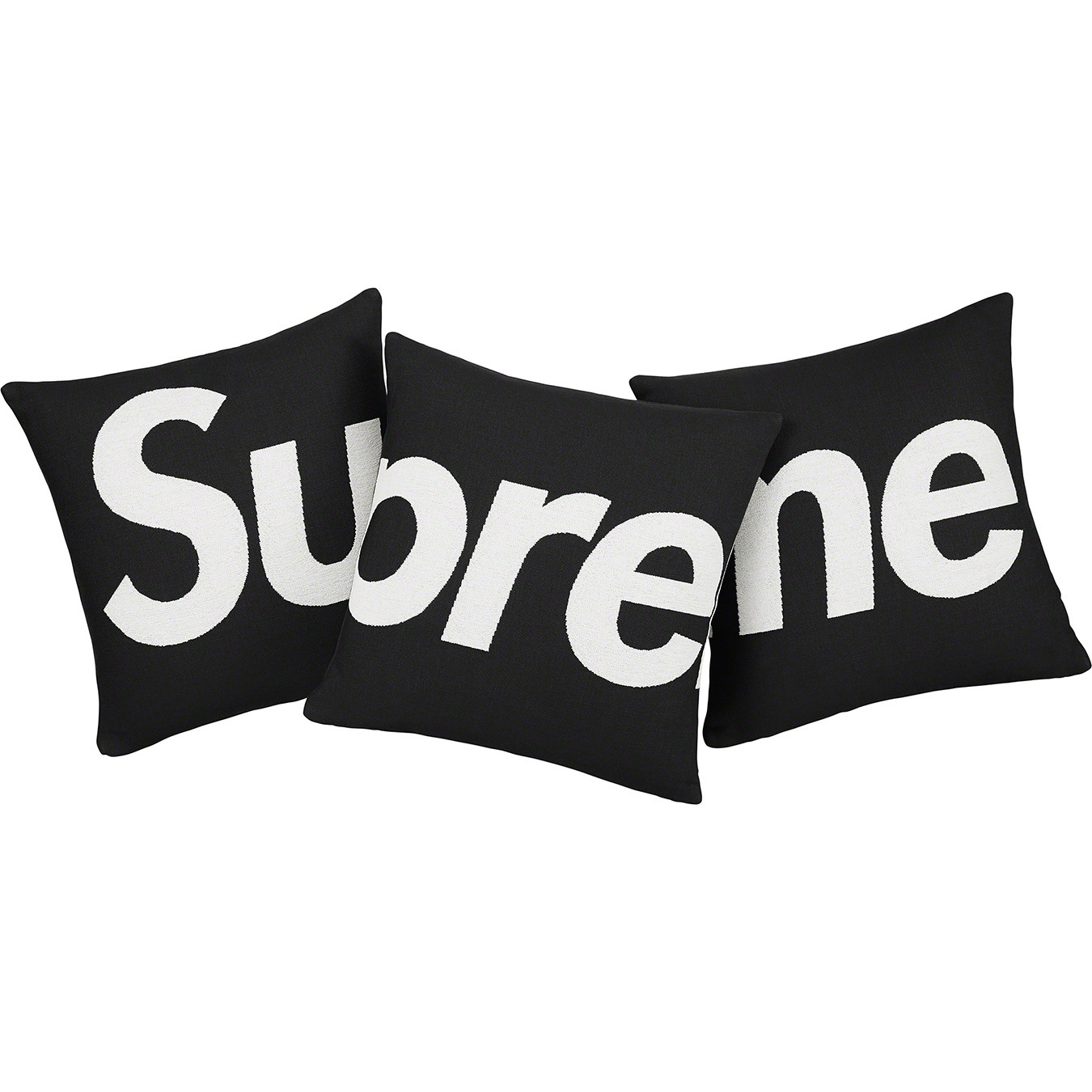 Supreme®/Jules Pansu Pillows (Set of 3) view 7